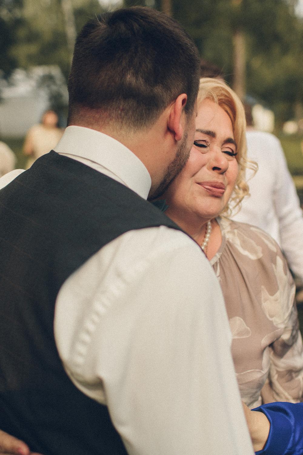 Саша и Катя