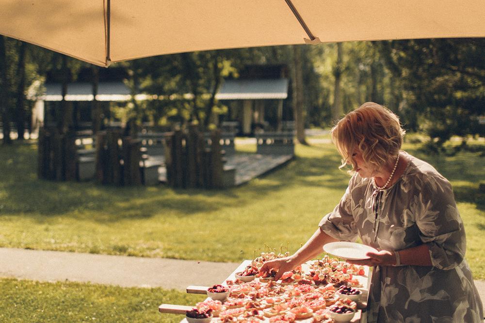 Саша и Катя