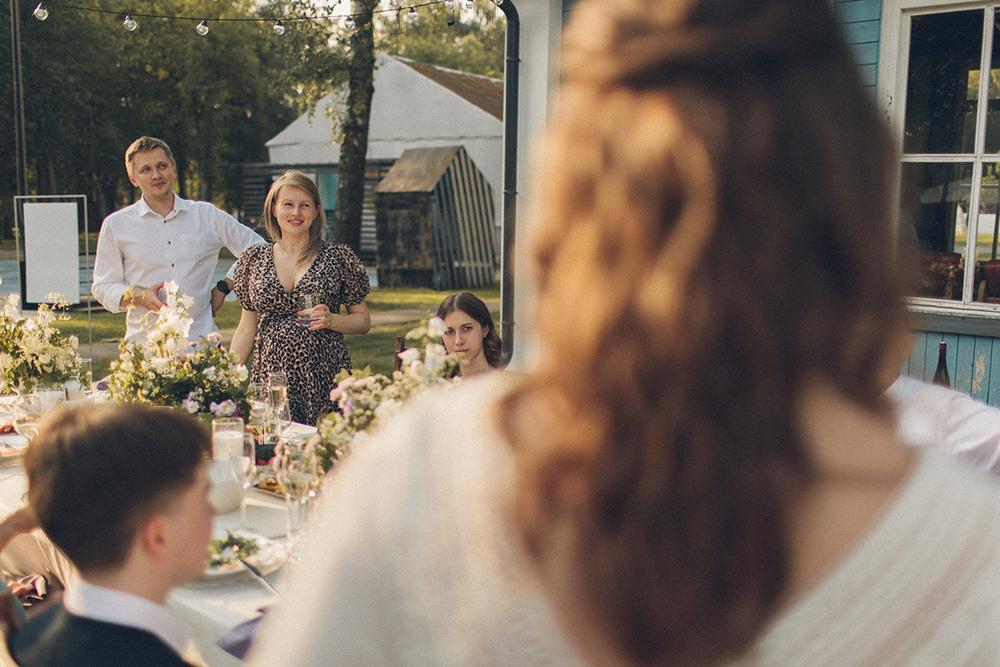 Саша и Катя