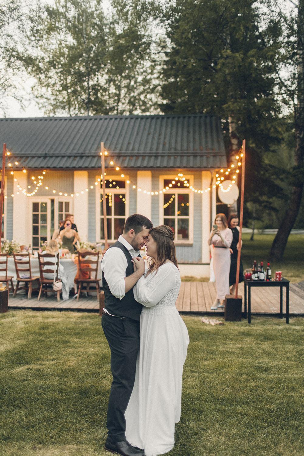 Саша и Катя