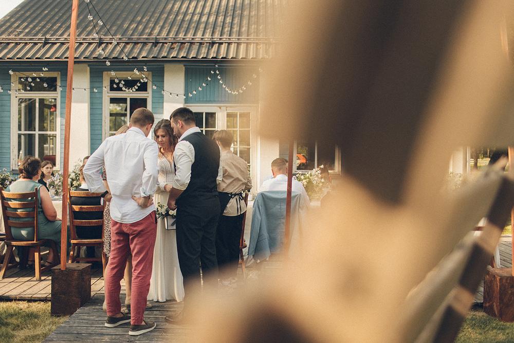 Саша и Катя