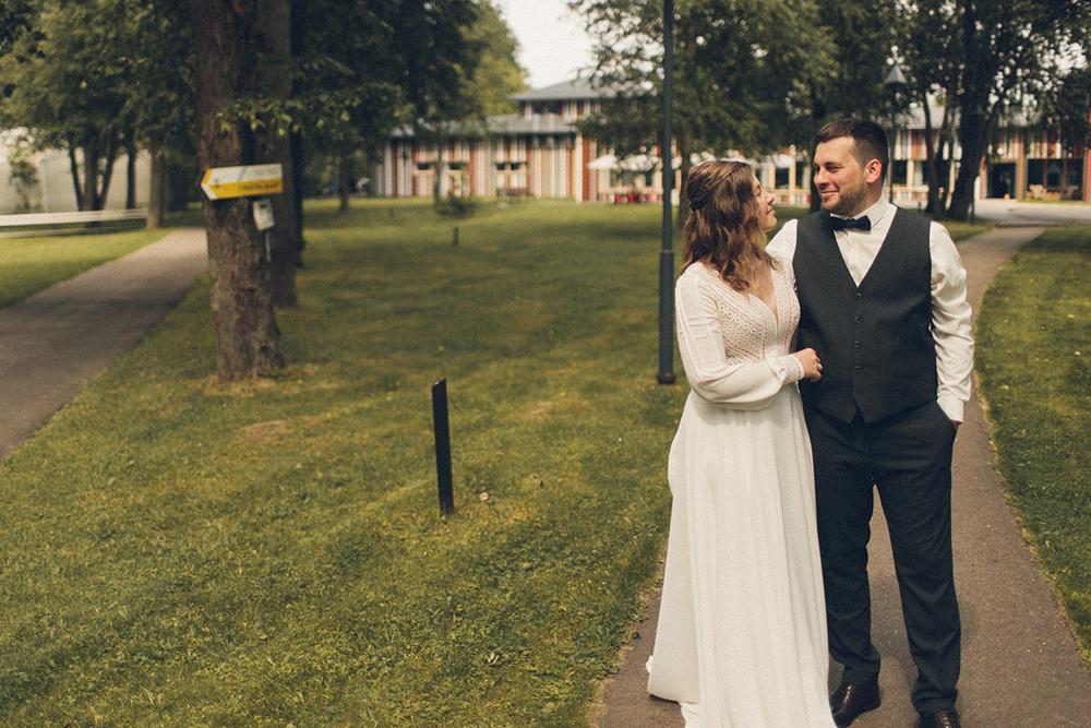 Саша и Катя