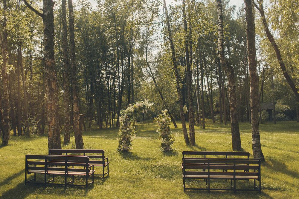 Саша и Катя