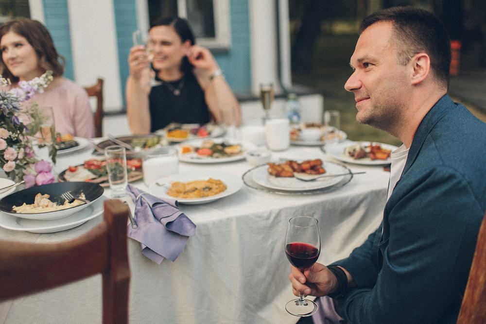 Саша и Катя