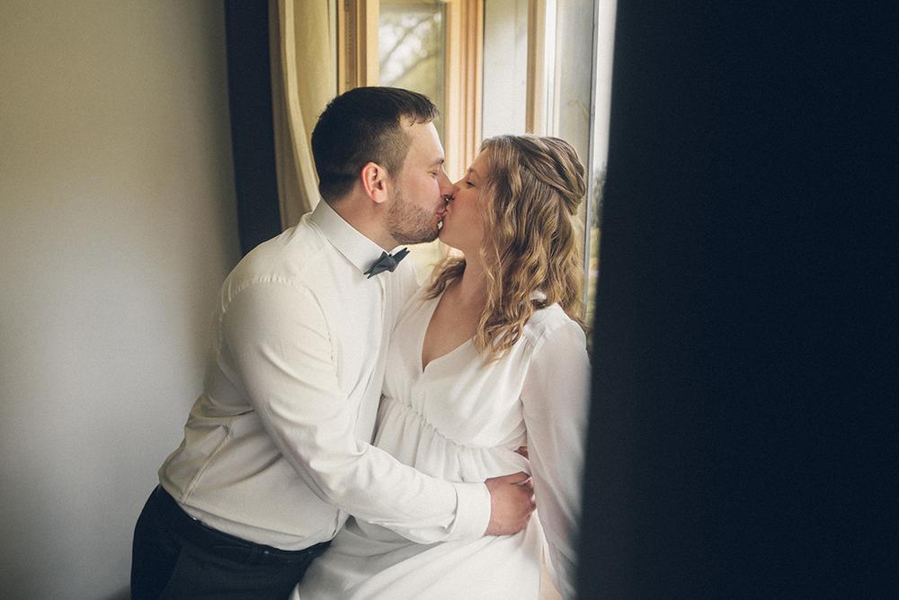 Саша и Катя