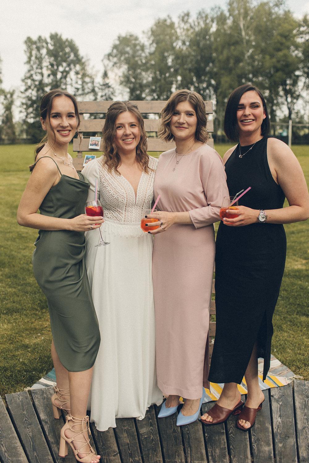 Саша и Катя