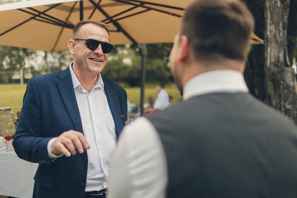 Саша и Катя