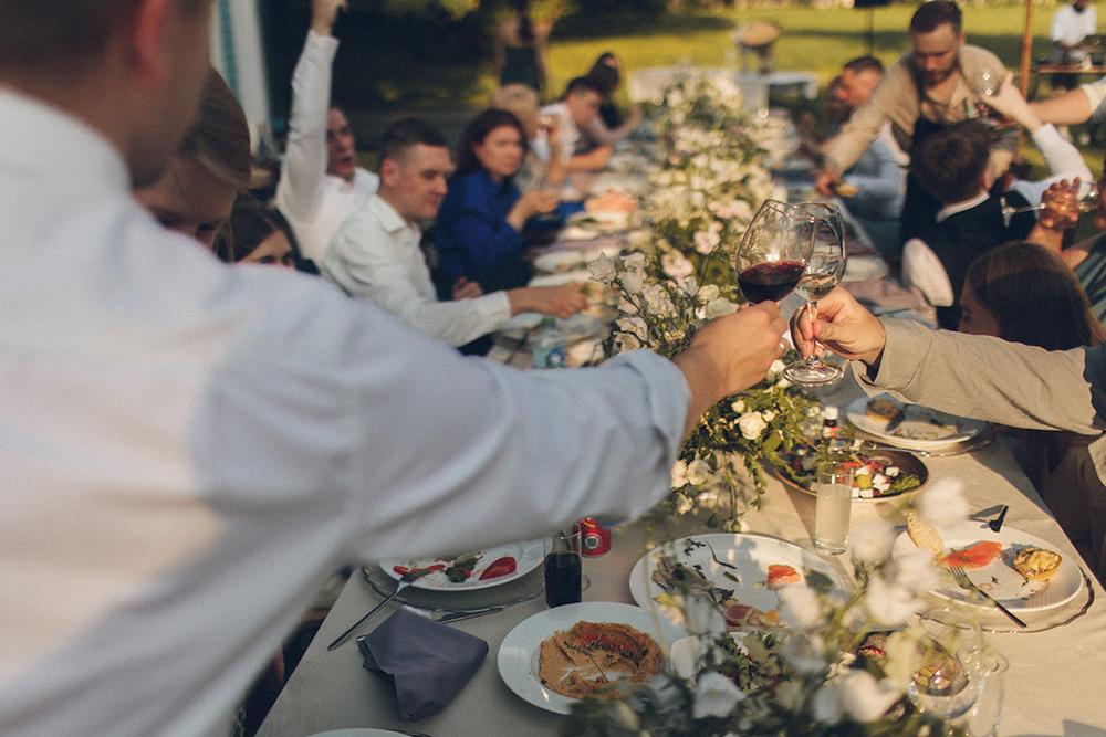 Саша и Катя