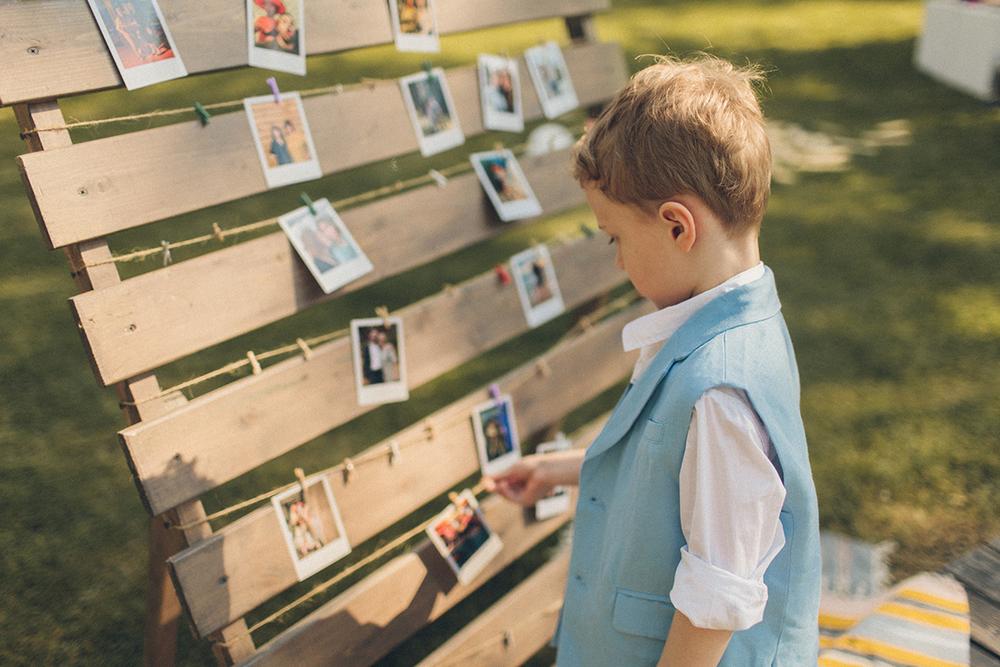 Саша и Катя