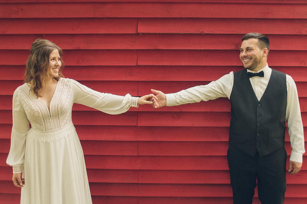 Саша и Катя