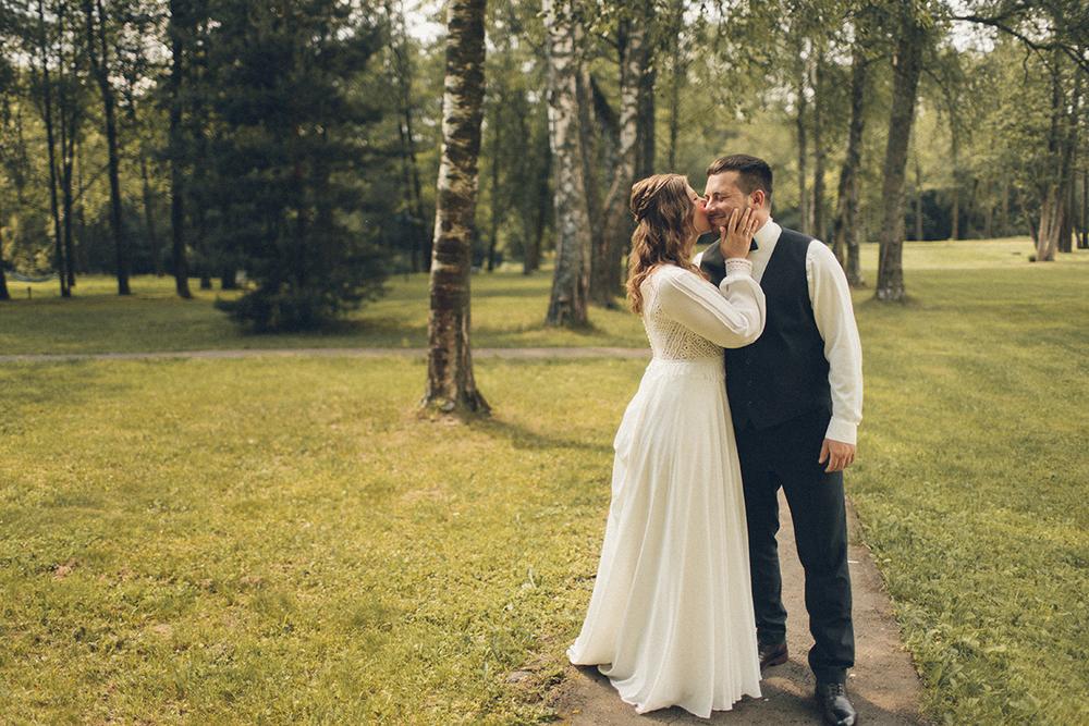 Саша и Катя