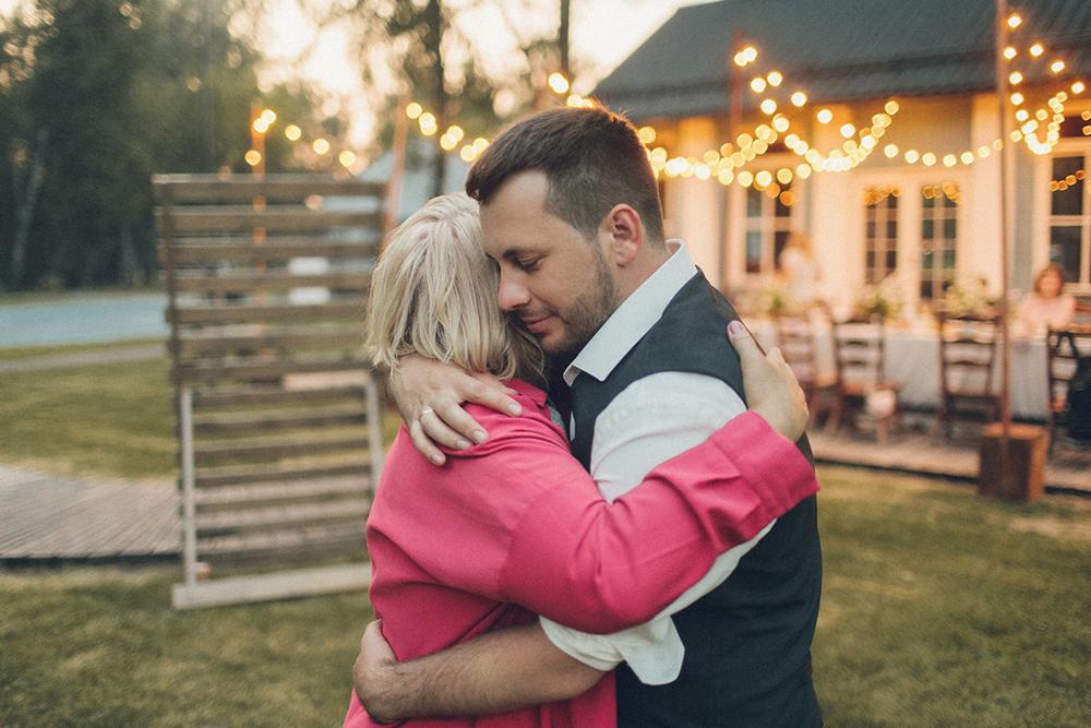 Саша и Катя