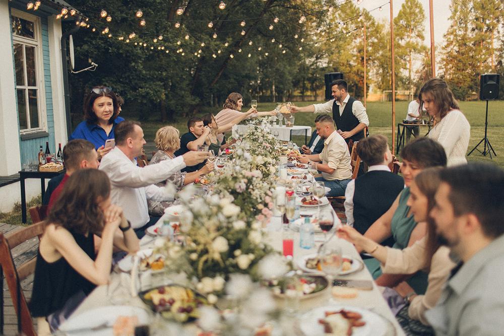 Саша и Катя