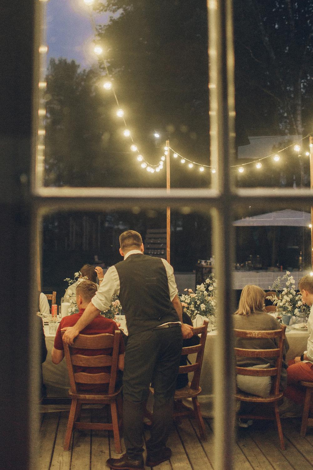 Саша и Катя