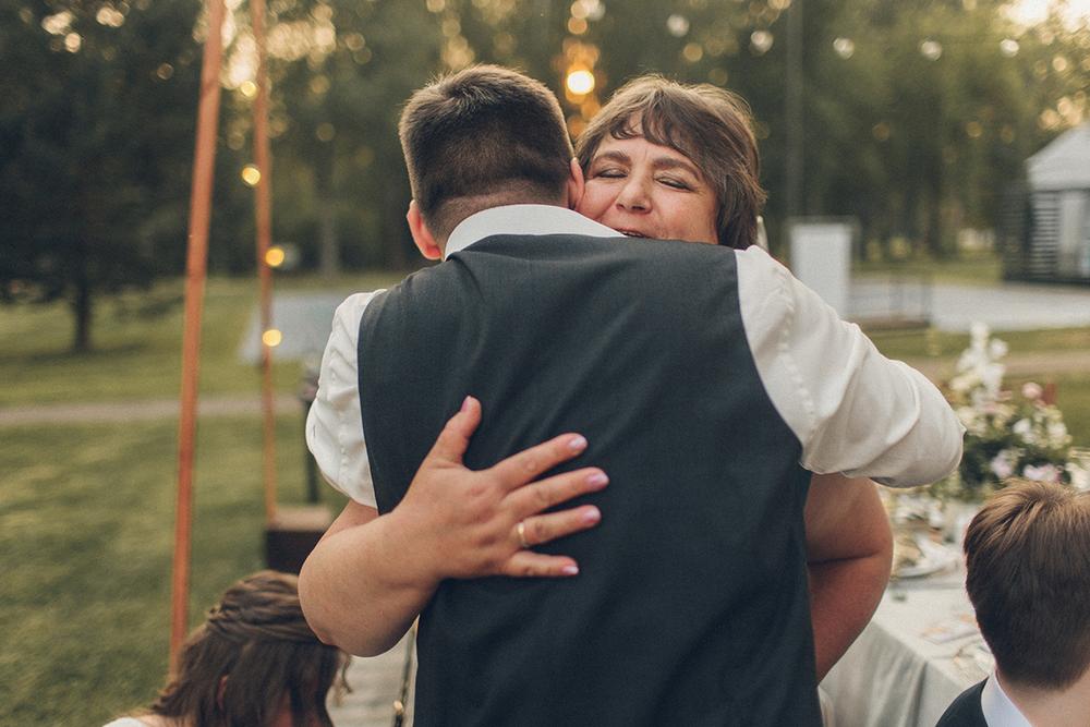 Саша и Катя