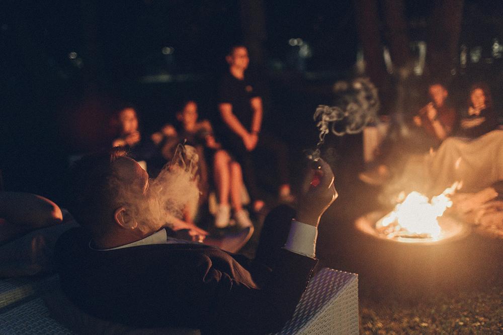 Саша и Катя