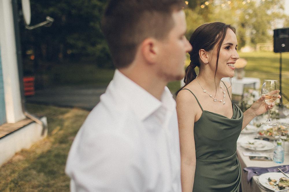 Саша и Катя