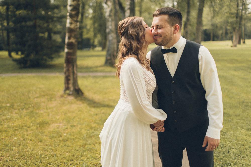 Саша и Катя