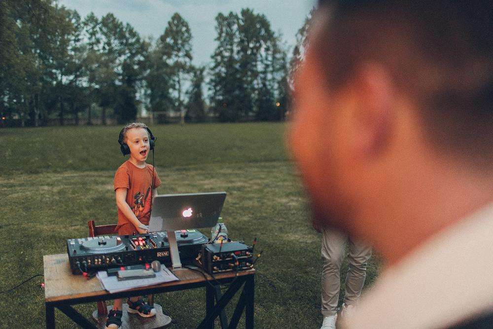 Саша и Катя