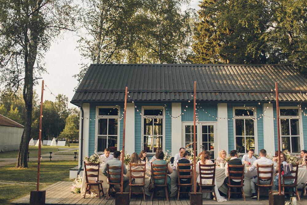 Саша и Катя