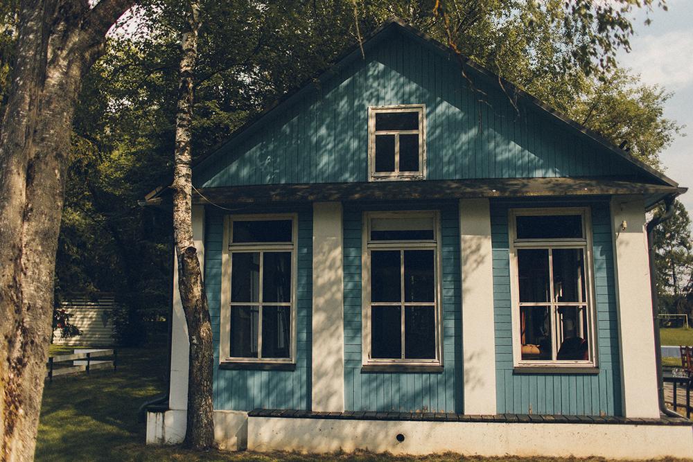 Саша и Катя