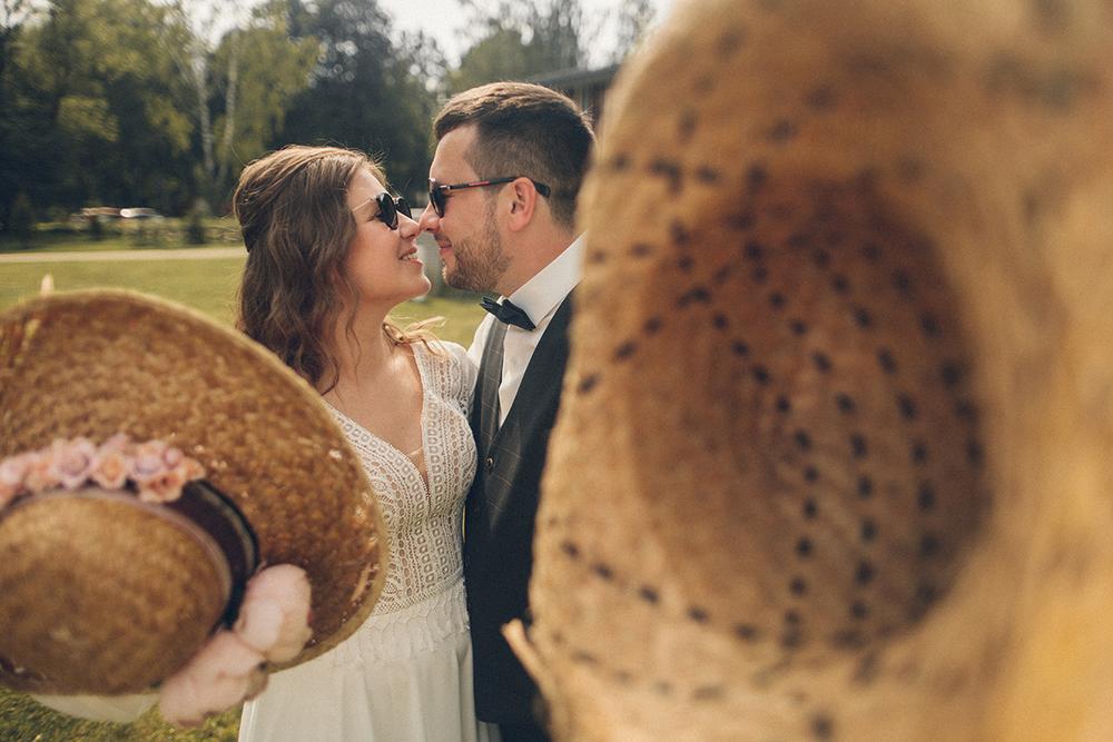 Саша и Катя