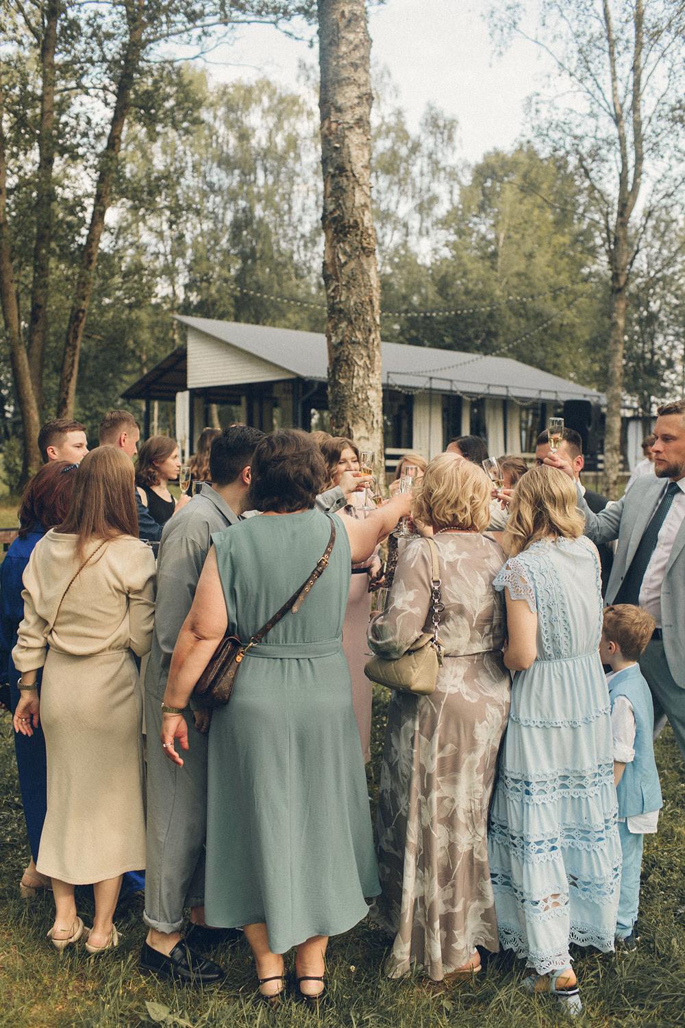 Саша и Катя