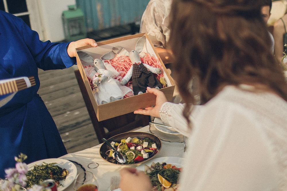 Саша и Катя