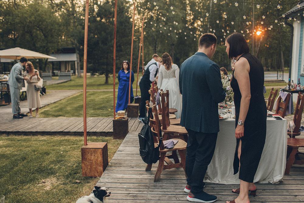 Саша и Катя