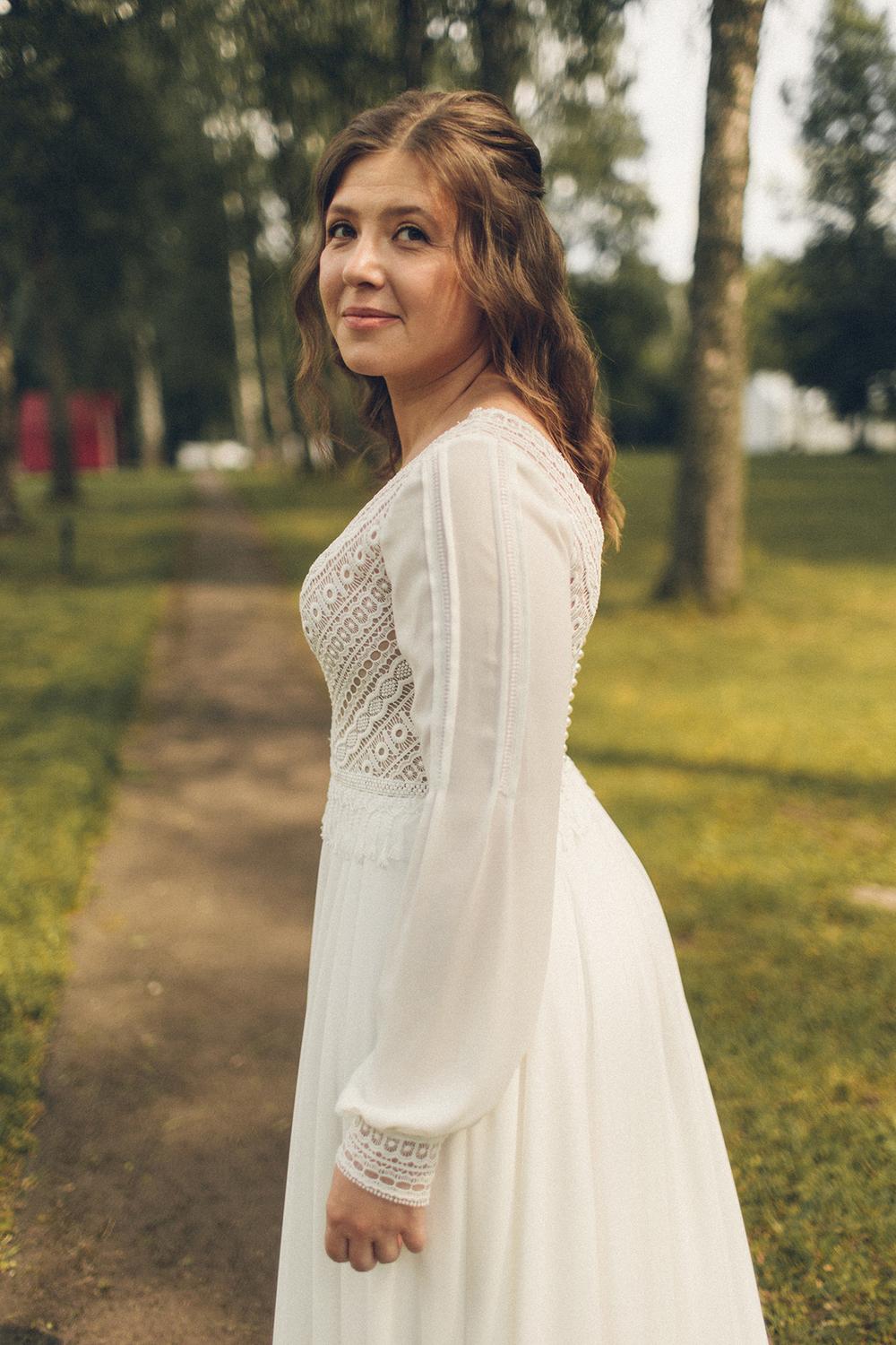 Саша и Катя