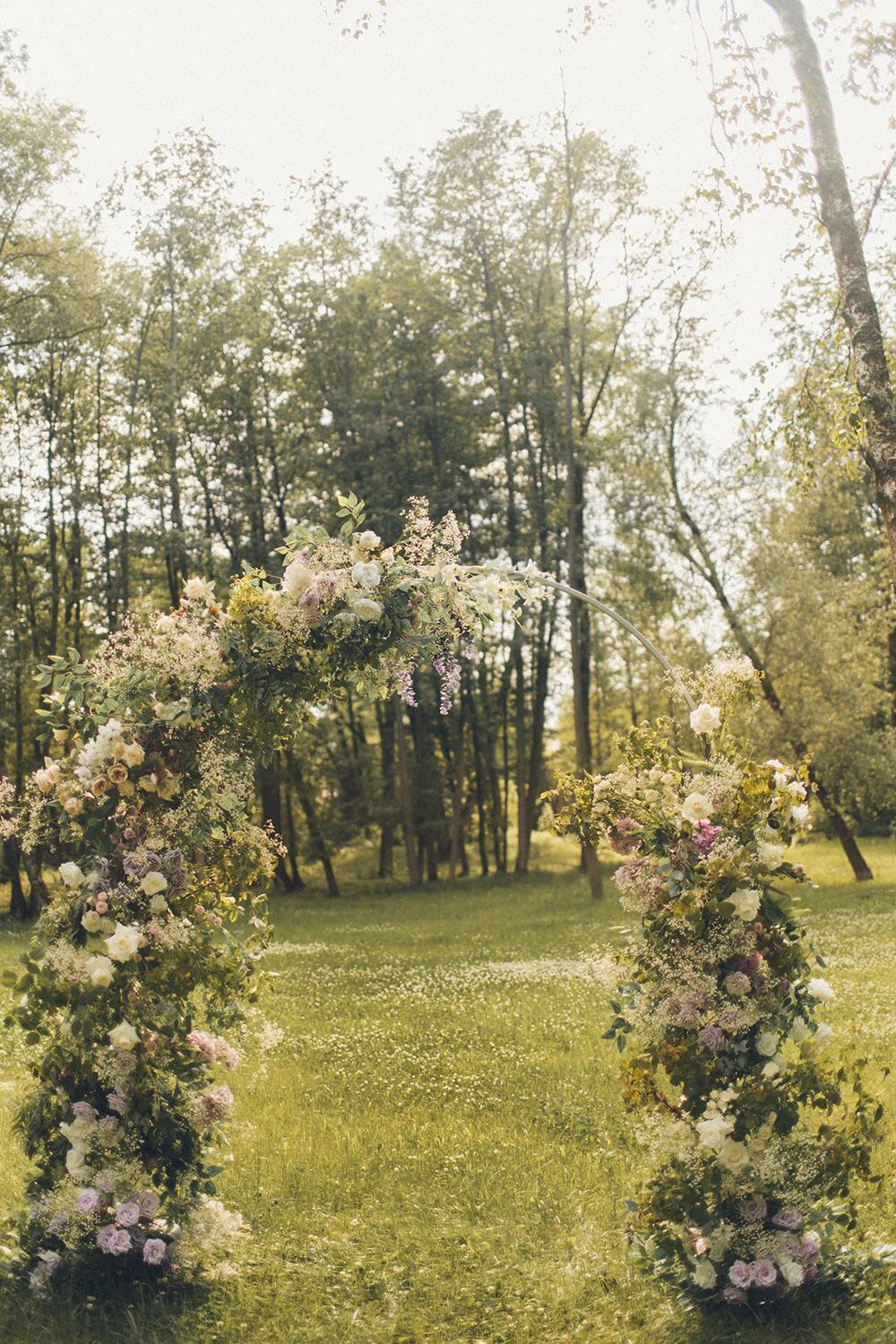 Саша и Катя