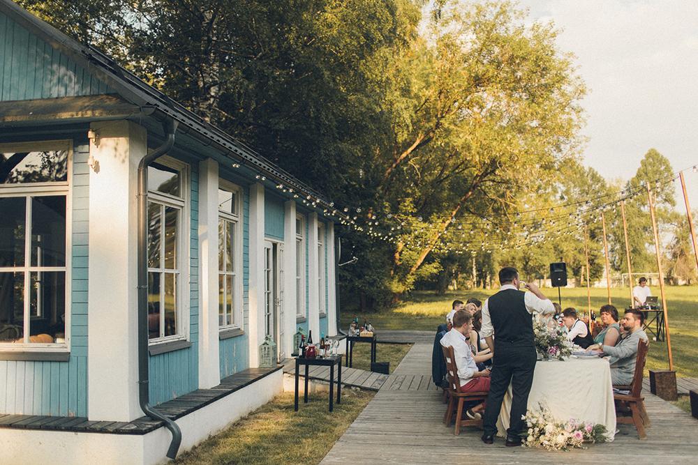 Саша и Катя