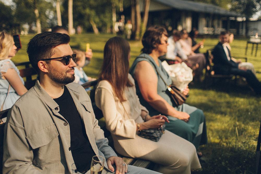 Саша и Катя