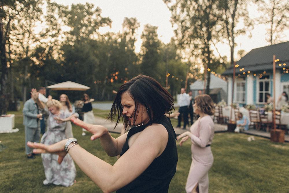 Саша и Катя