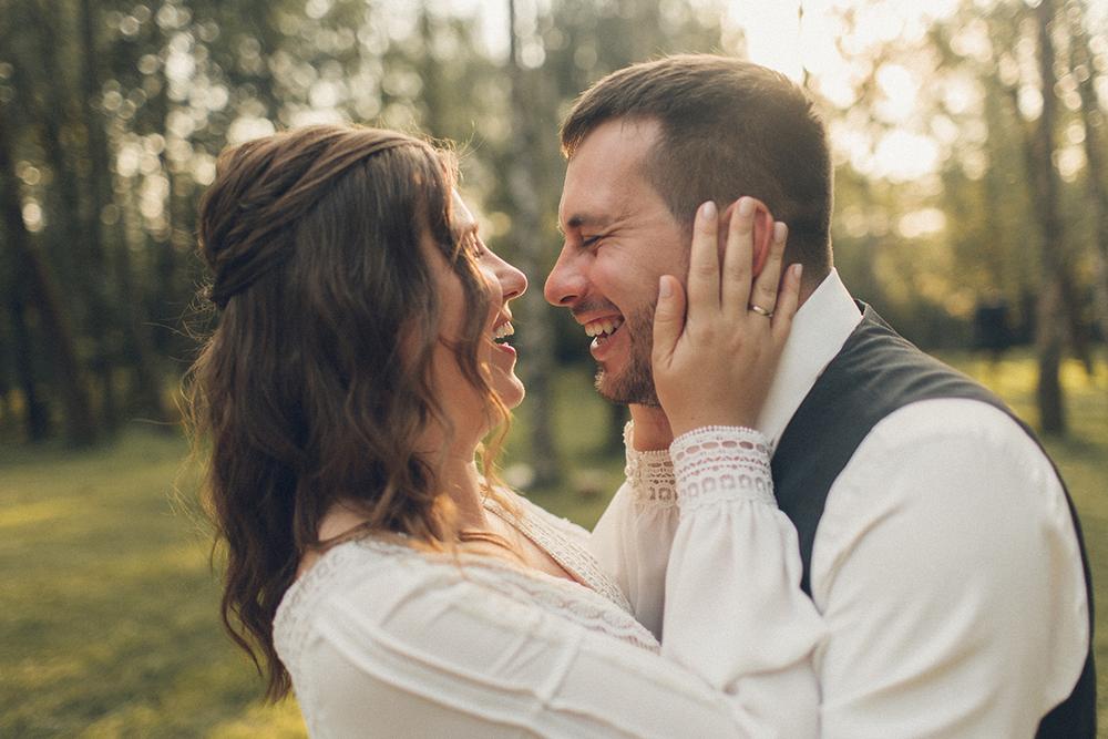 Саша и Катя