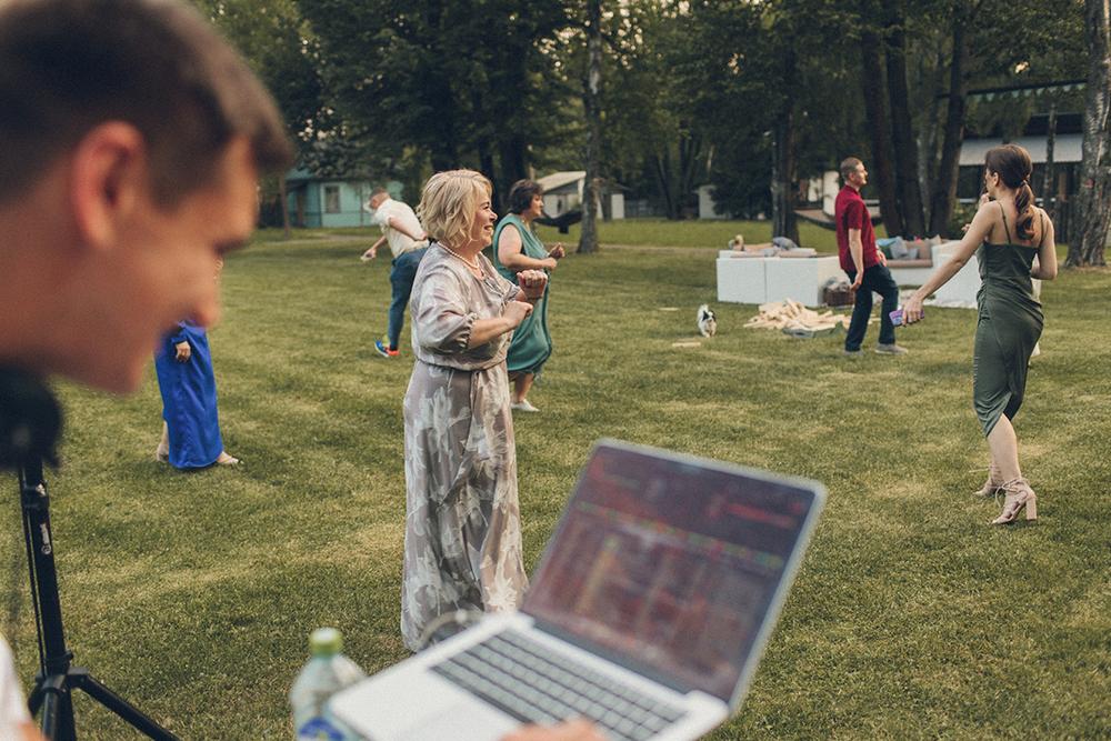 Саша и Катя