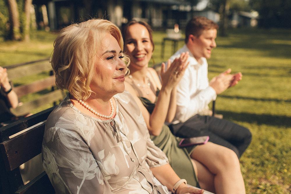 Саша и Катя