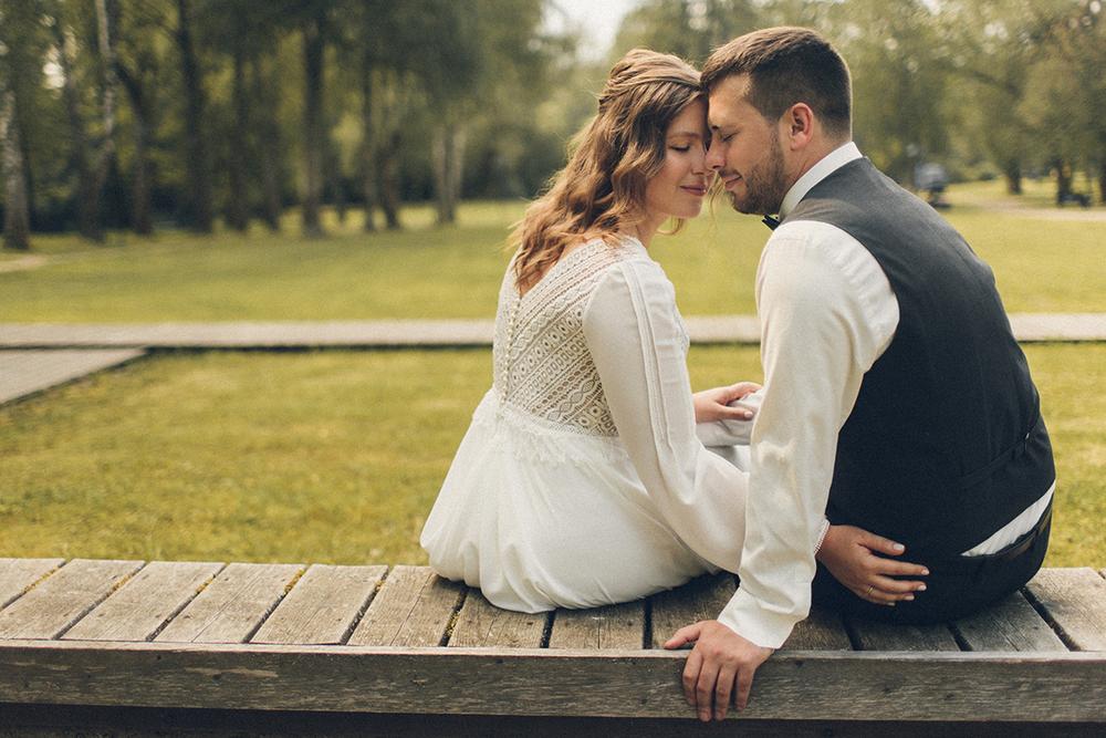 Саша и Катя