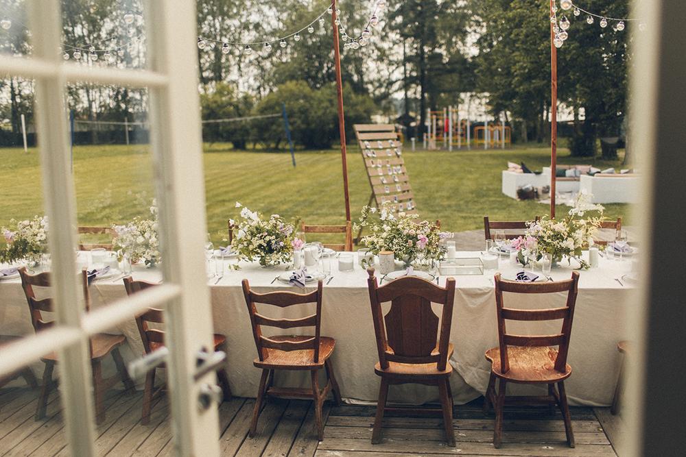 Саша и Катя