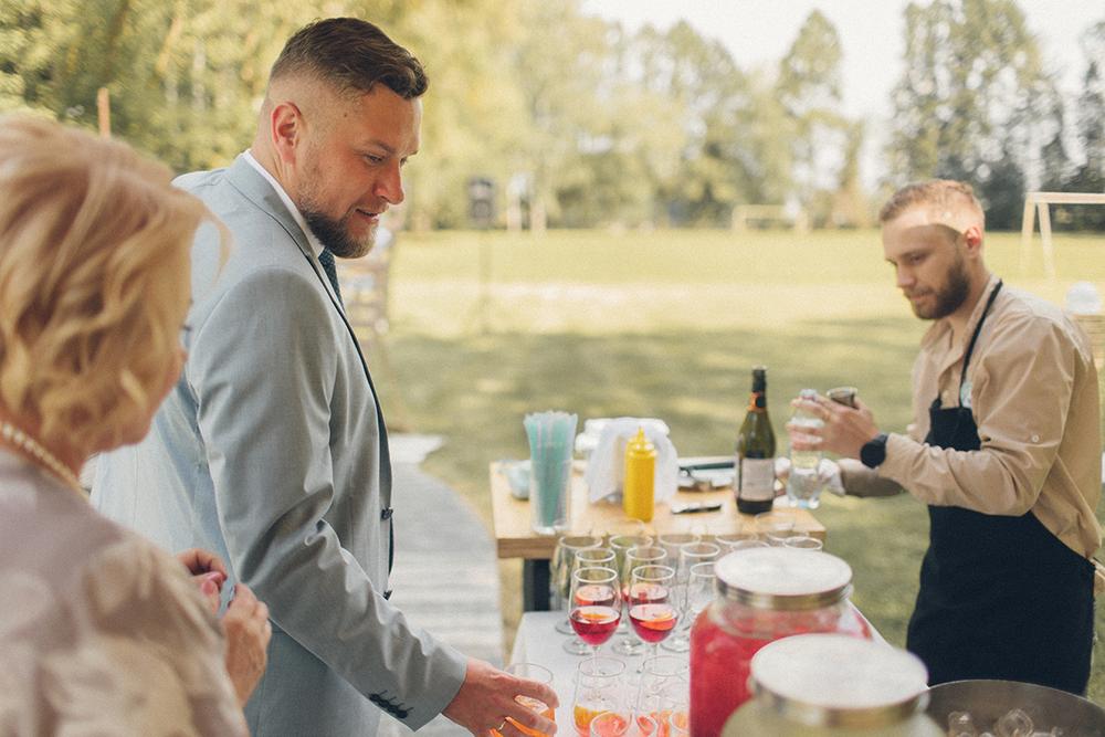 Саша и Катя