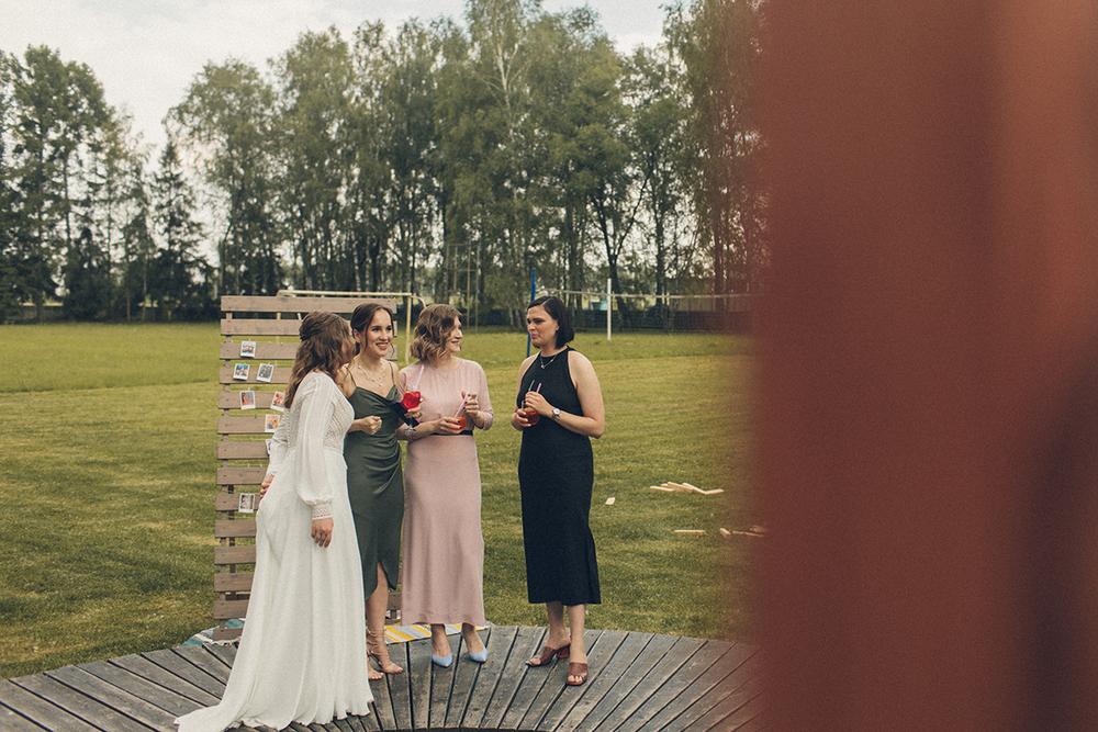 Саша и Катя