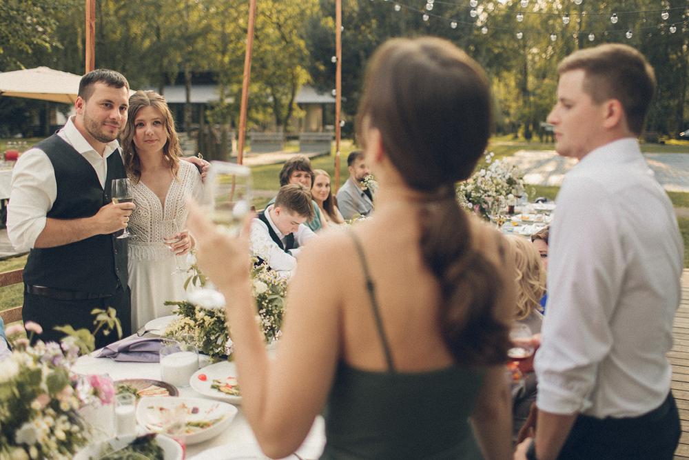 Саша и Катя