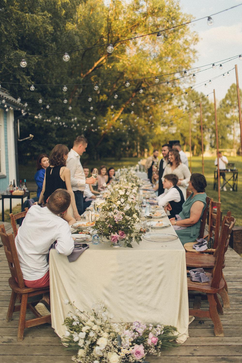 Саша и Катя