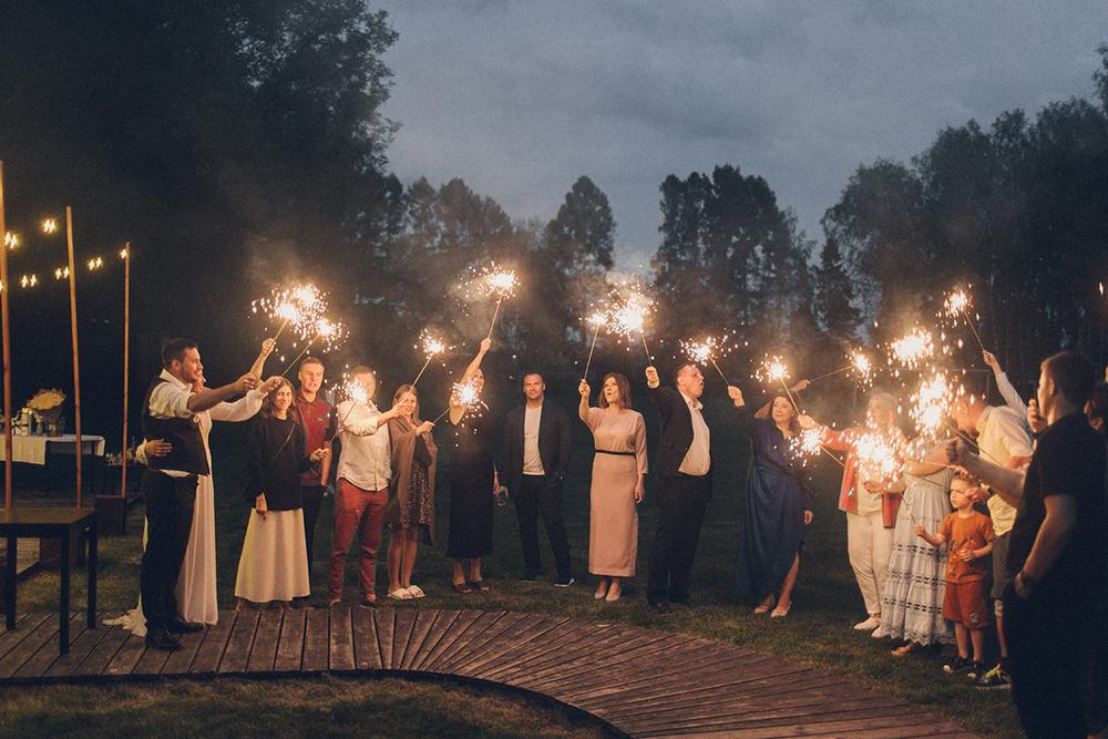 Саша и Катя