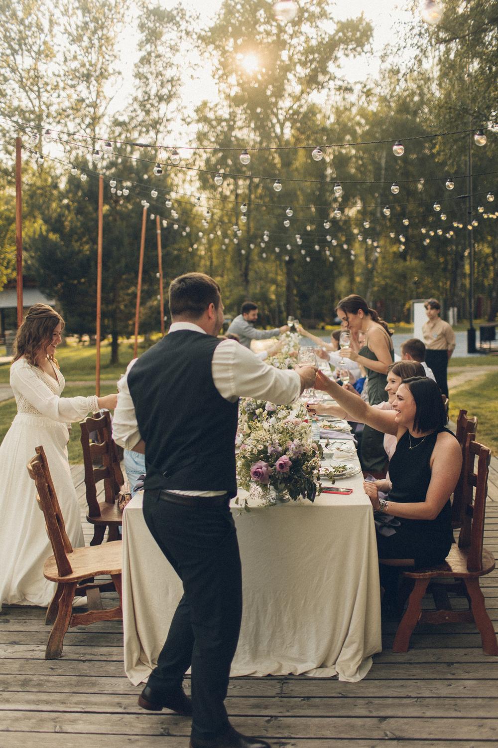 Саша и Катя