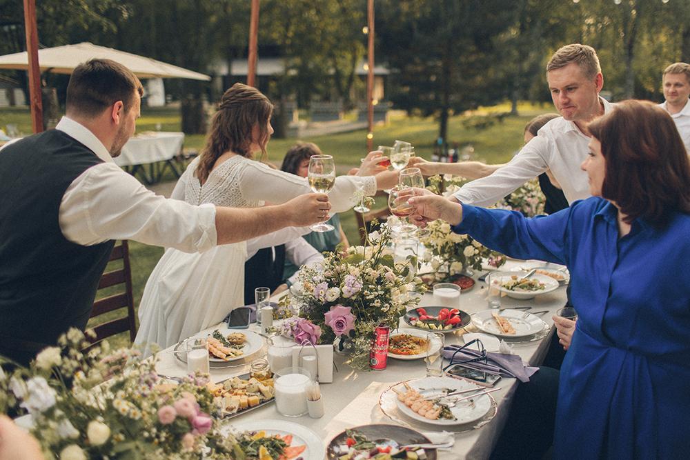 Саша и Катя