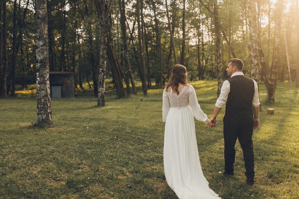 Саша и Катя