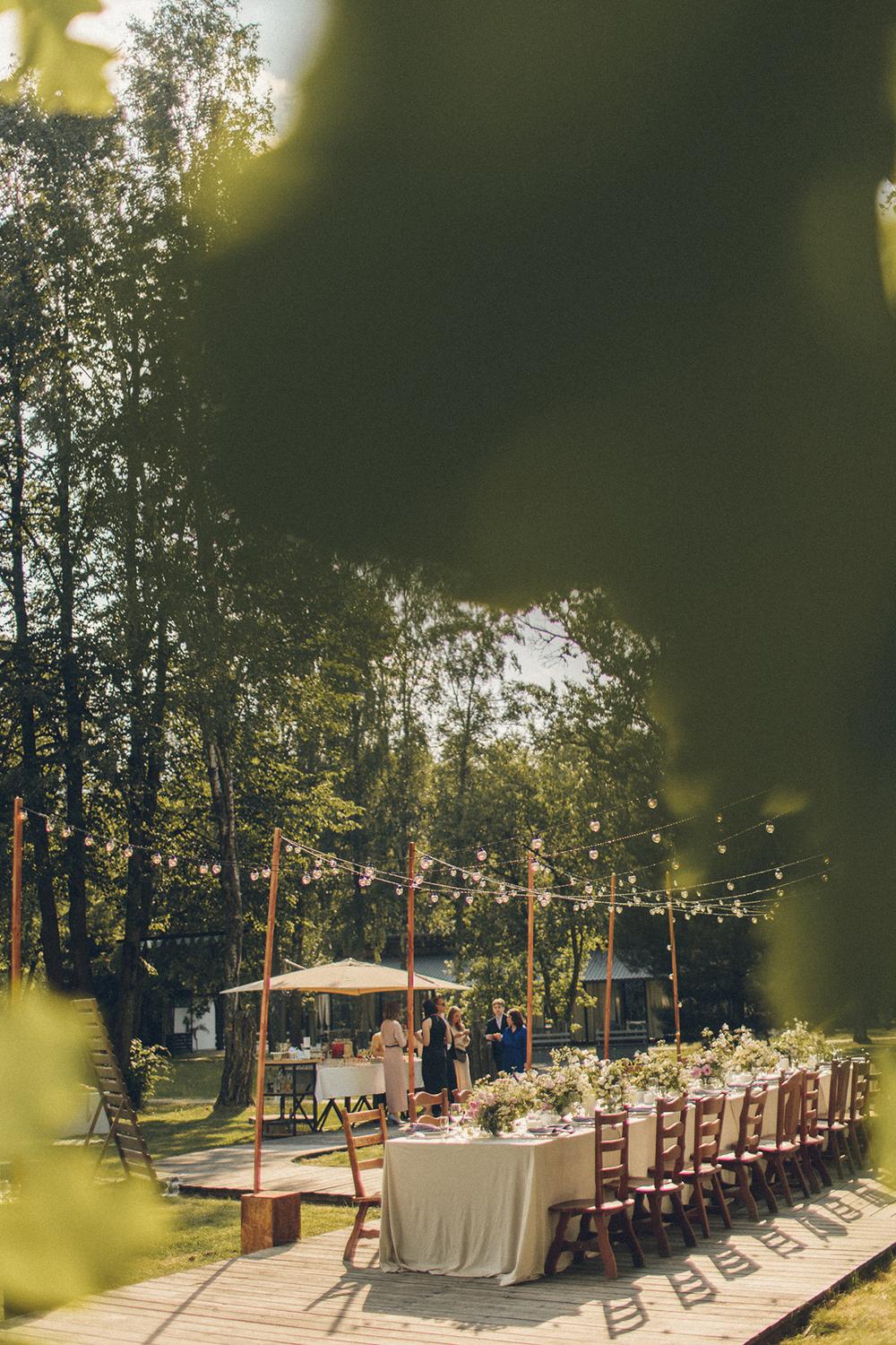 Саша и Катя