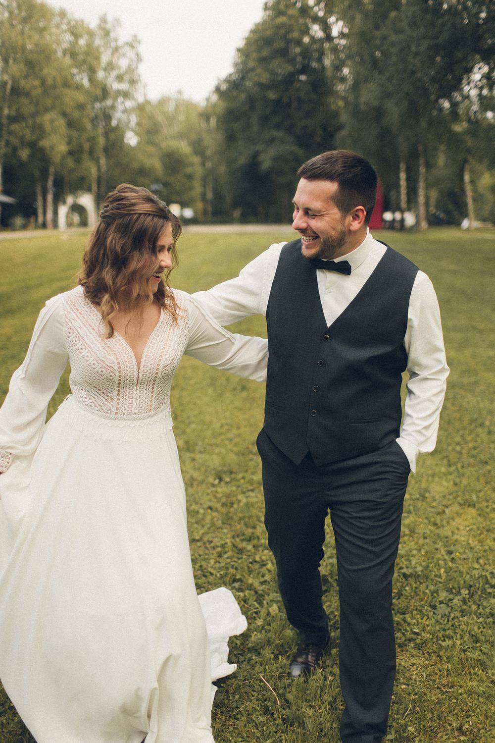 Саша и Катя