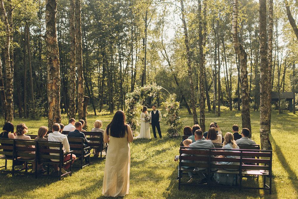 Саша и Катя